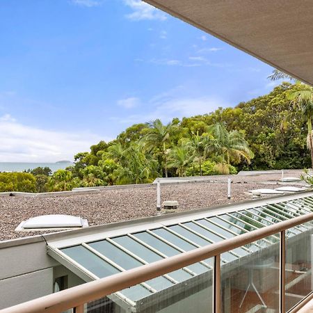 Pacific Bay Resort Coffs Harbour Exterior photo