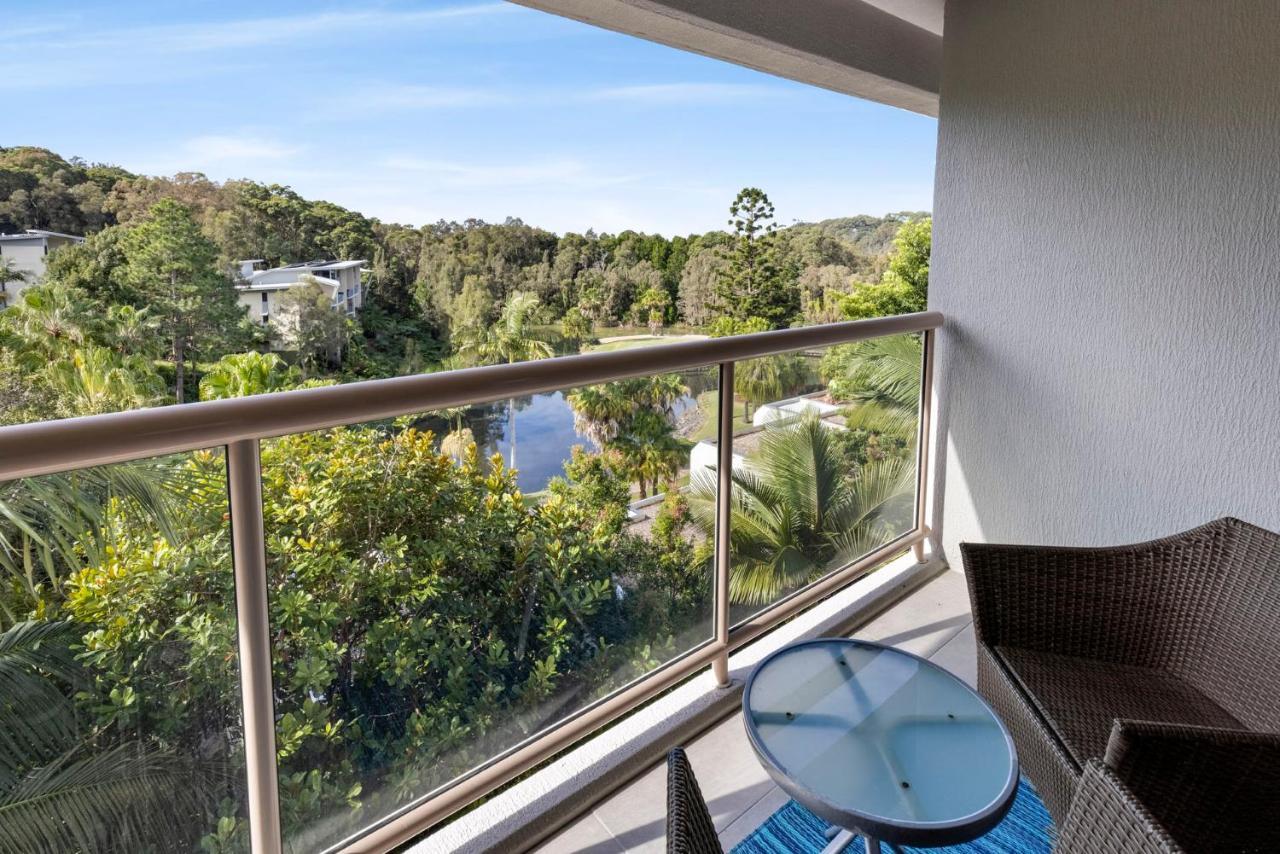 Pacific Bay Resort Coffs Harbour Exterior photo