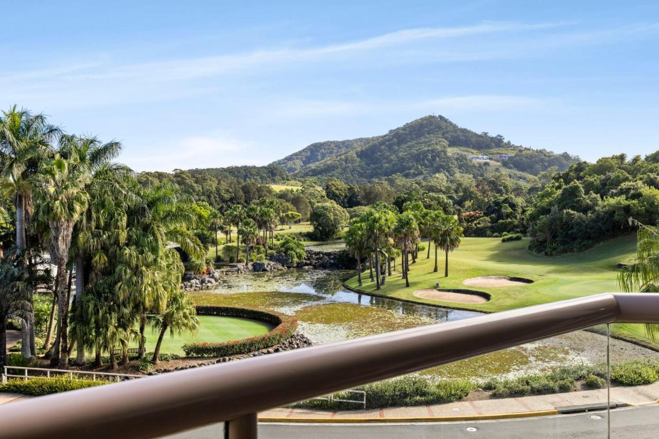 Pacific Bay Resort Coffs Harbour Exterior photo