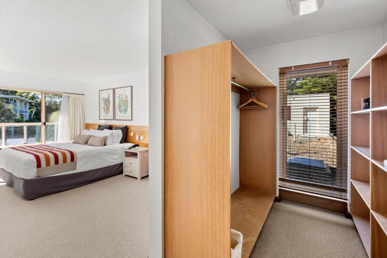 Pacific Bay Resort Coffs Harbour Exterior photo