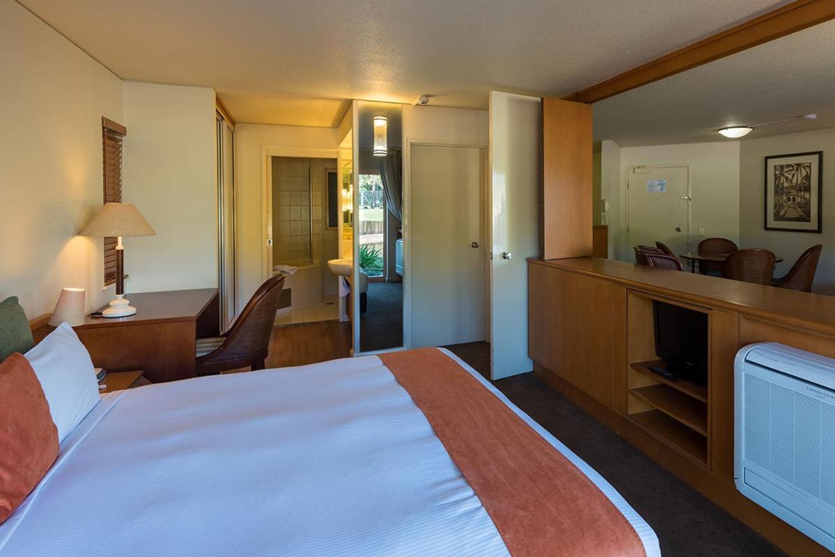 Pacific Bay Resort Coffs Harbour Exterior photo