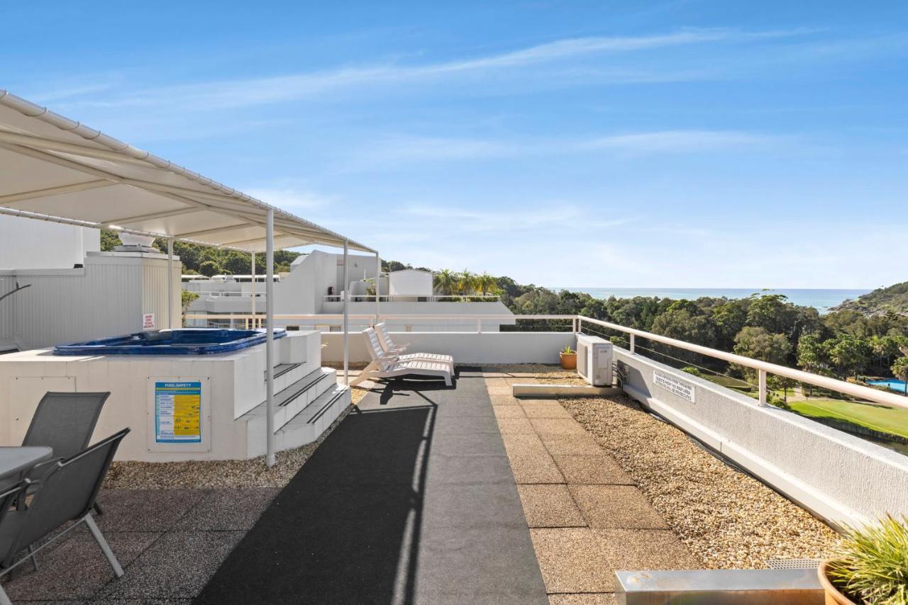 Pacific Bay Resort Coffs Harbour Exterior photo