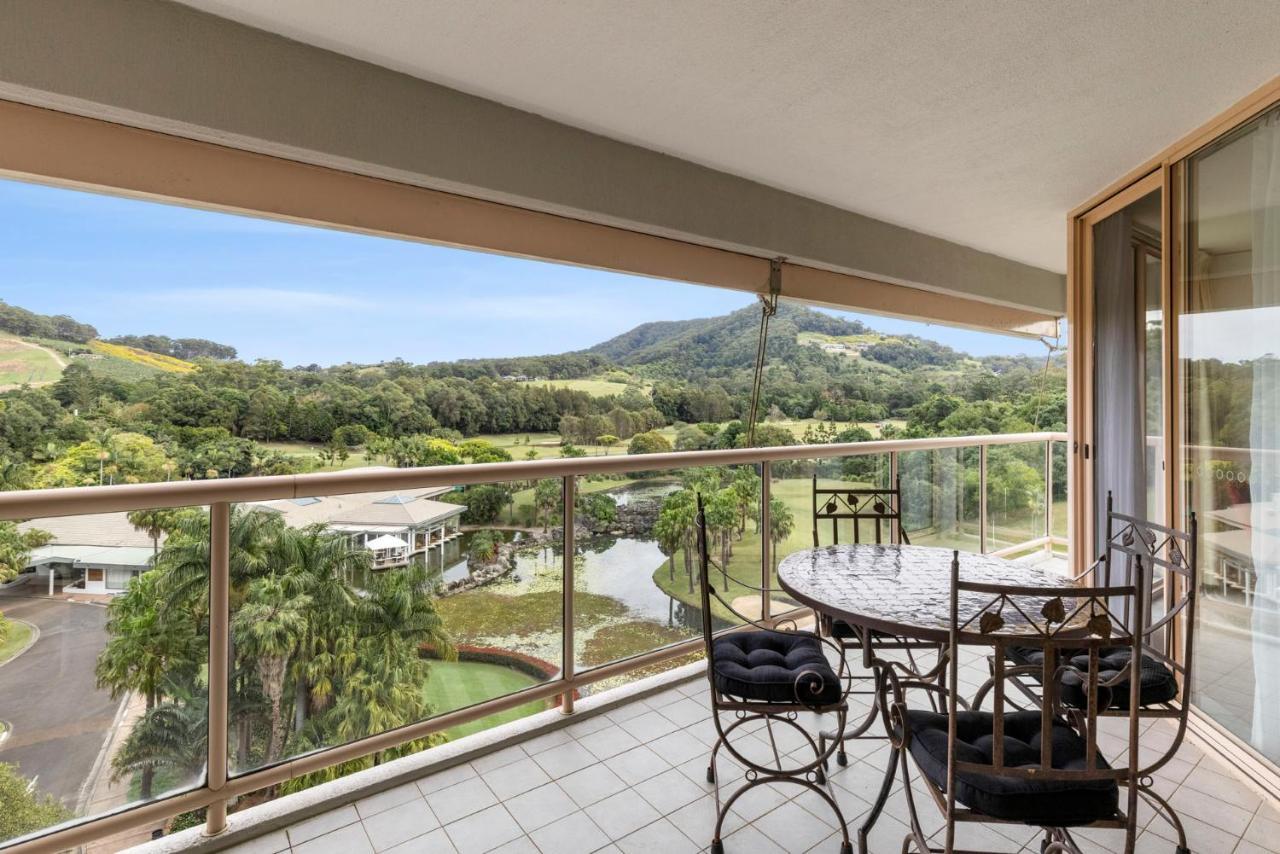 Pacific Bay Resort Coffs Harbour Exterior photo