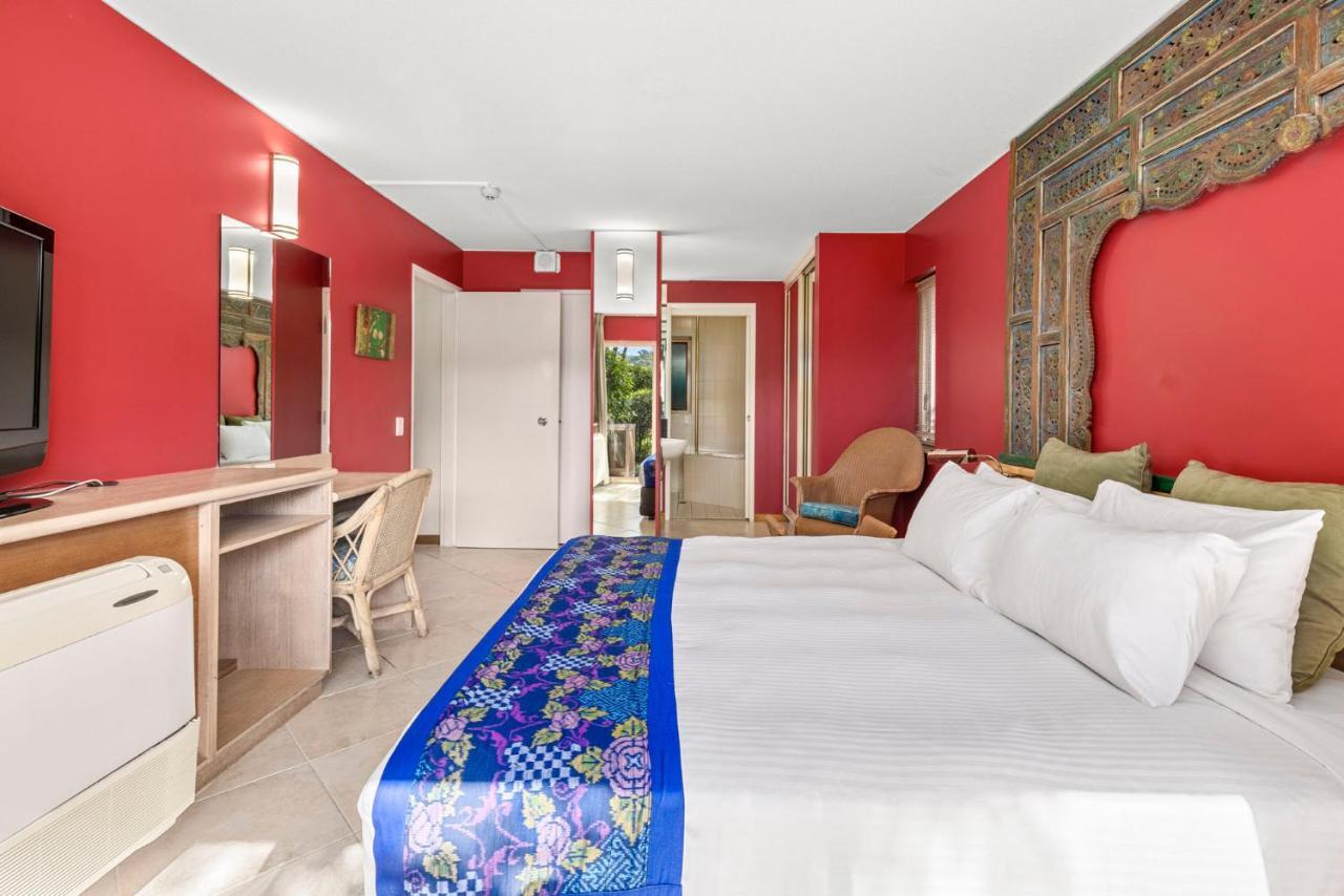 Pacific Bay Resort Coffs Harbour Exterior photo