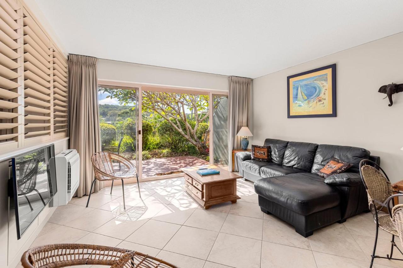 Pacific Bay Resort Coffs Harbour Exterior photo