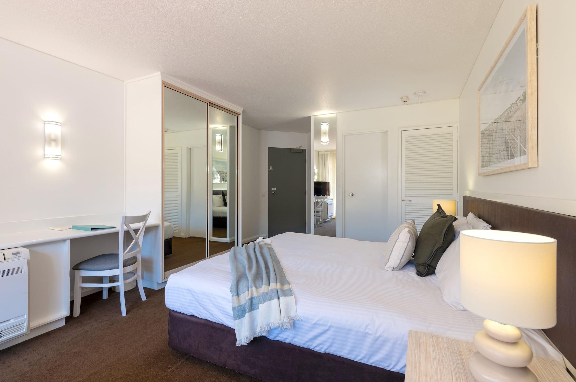 Pacific Bay Resort Coffs Harbour Exterior photo