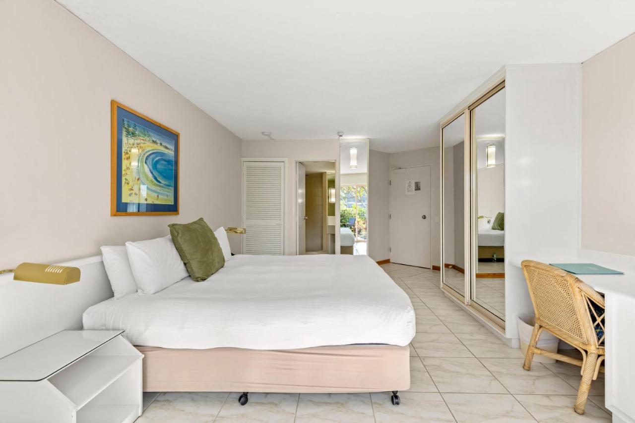 Pacific Bay Resort Coffs Harbour Exterior photo