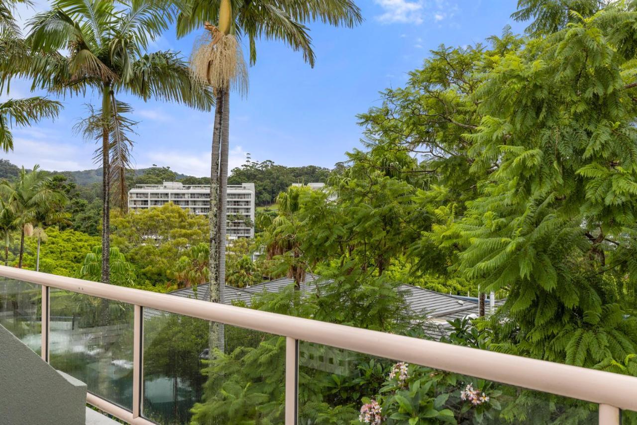 Pacific Bay Resort Coffs Harbour Exterior photo